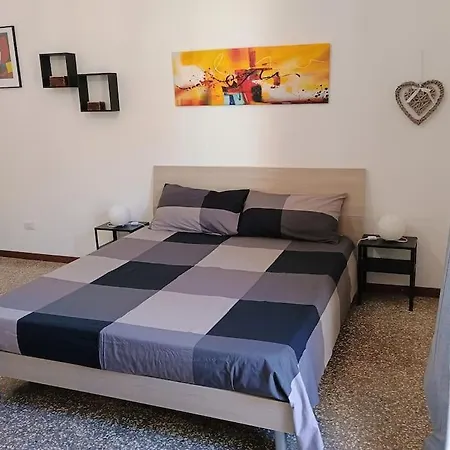 Apartman Grandma's House