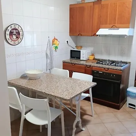 Grandma's House Apartman *