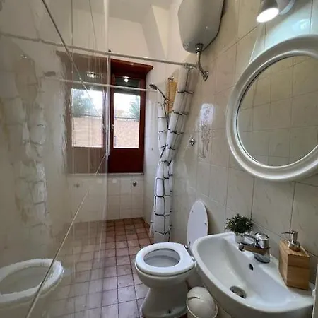 Apartman Grandma's House Róma