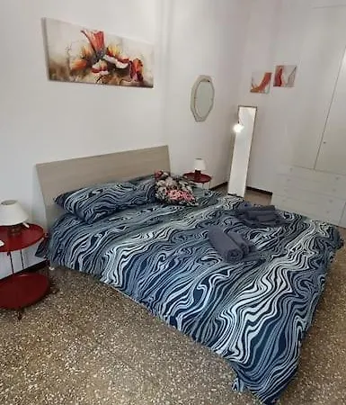 Grandma's House Apartman *