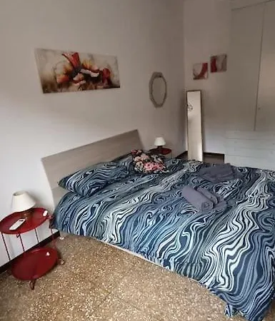 Grandma's House Apartman Róma