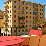 Grandma's House In Rome, Near Circo Massimo 公寓 罗马