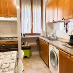 Grandma's House In Rome, Near Circo Massimo 公寓 罗马