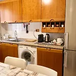 公寓 Grandma's House In Rome, Near Circo Massimo 罗马