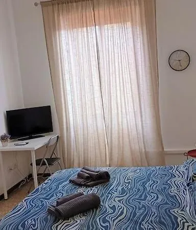 Apartment Grandma's House Rome