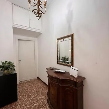 Grandma's House