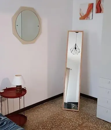 Apartment Grandma's House