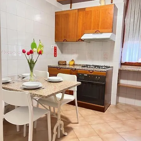 Grandma's House Apartment Rome