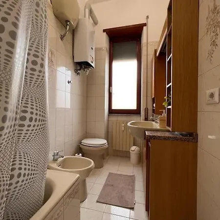 Grandma's House * Rome