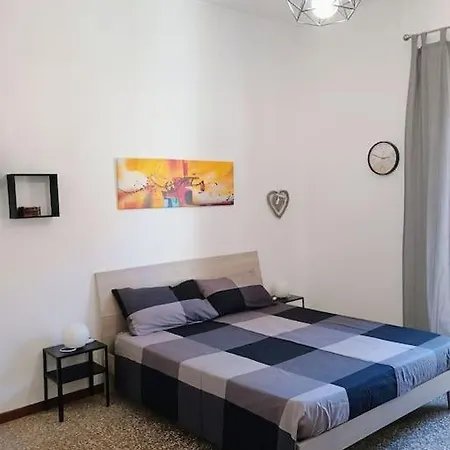 Grandma's House