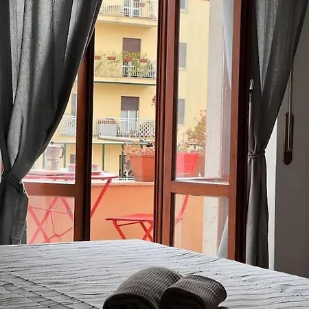 Grandma's House Apartment Rome