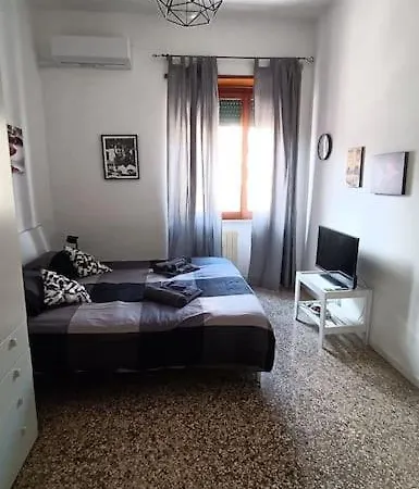 Grandma's House Apartment