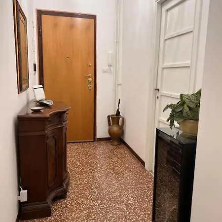 Grandma's House Apartment Rome