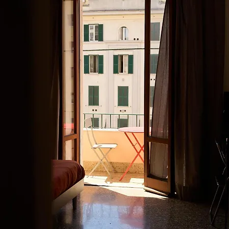 Grandma's House In Rome, Near Circo Massimo Lejlighed