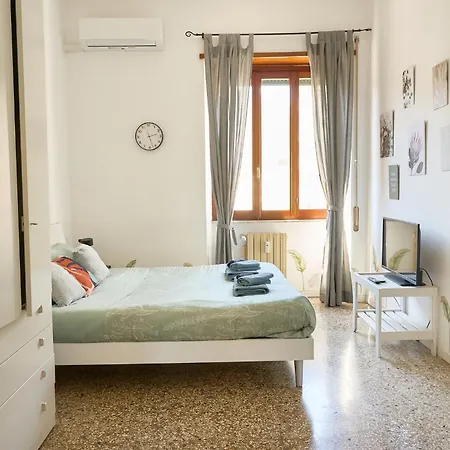 Grandma's House In Rome, Near Circo Massimo 罗马