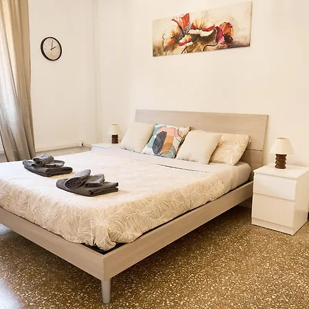 Grandma's House In Rome, Near Circo Massimo Lejlighed *