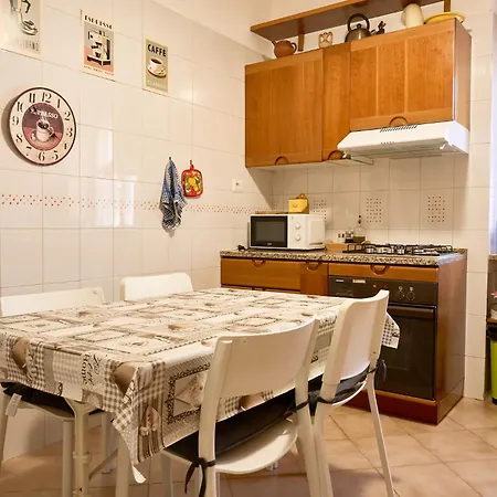 Lejlighed Grandma's House In Rome, Near Circo Massimo *
