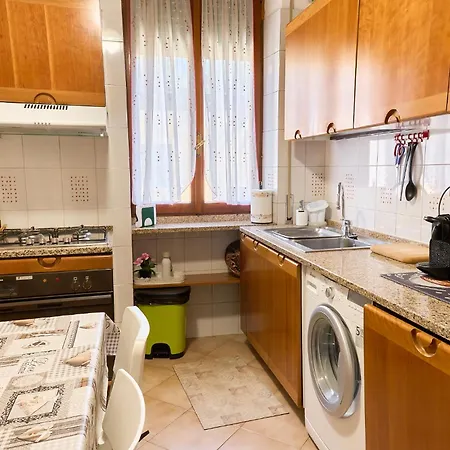 Grandma's House In Rome, Near Circo Massimo Lejlighed Rom