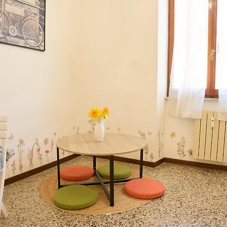Lejlighed Grandma's House In Rome, Near Circo Massimo