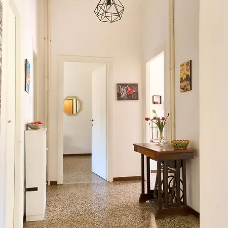 Grandma's House In Rome, Near Circo Massimo Lejlighed *