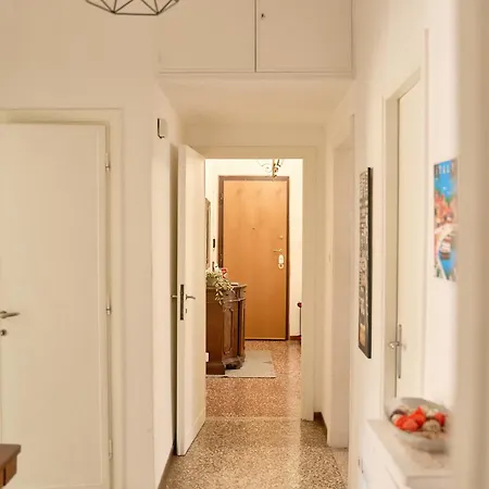 Grandma's House In Rome, Near Circo Massimo Lejlighed *