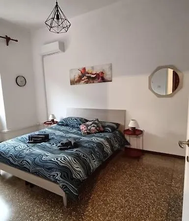 Grandma's House